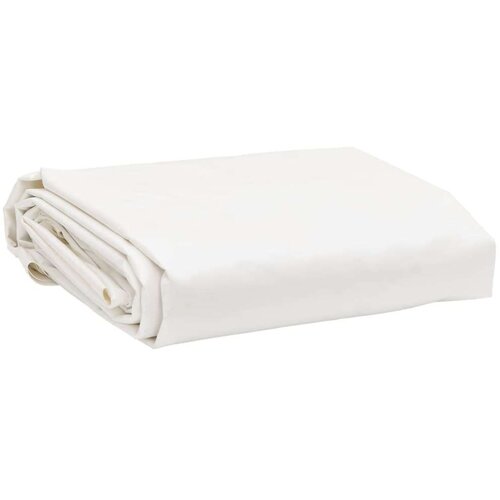 CERADA bijela Ø 2 m 650 g/m² Cijene
