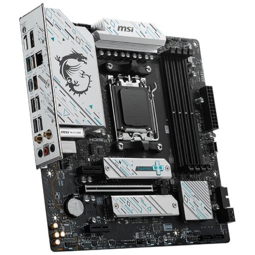 MSI B650M GAMING PLUS WIFI matična ploča Cene