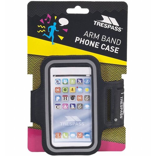Trespass Strand Sports Smartphone Case Cene