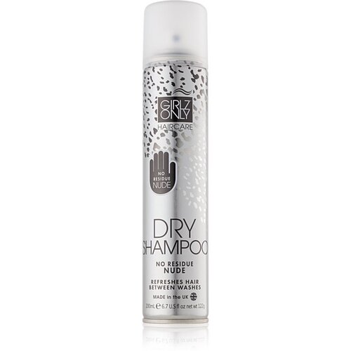 Girlz Only Nude suhi šampon za tanke lase 200 ml Cene