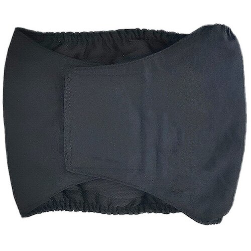 INF Udobna in pralna pasja plenica Black XS, (21297135) Cene