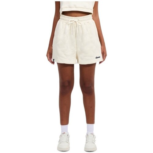 Ellesse Hlače PANNACO SHORT Bela Cene