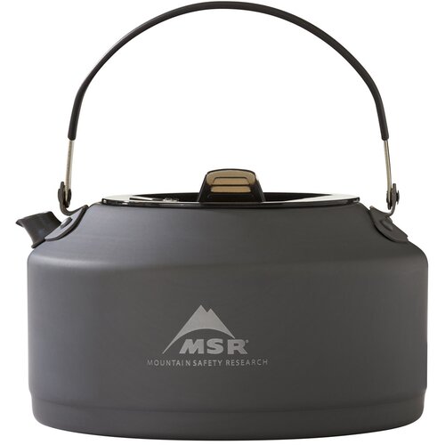  MSR Pika 1 L Black Cijene