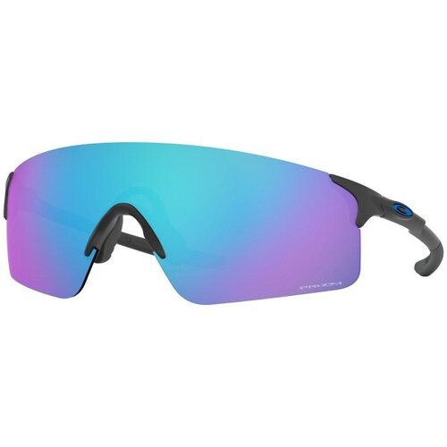 Oakley Evzero Blades OO9454-03 PRIZM ONE SIZE (38) Črna/Modra Slike