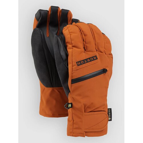 Burton Gore-Tex Under Rokavice spiced chai Cene