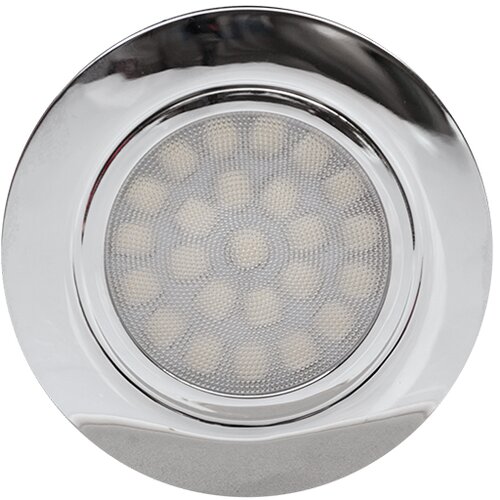  REFLEKTOR UGRADBENI LED MINI KROM LML220442CH ULTRALUX Cijene
