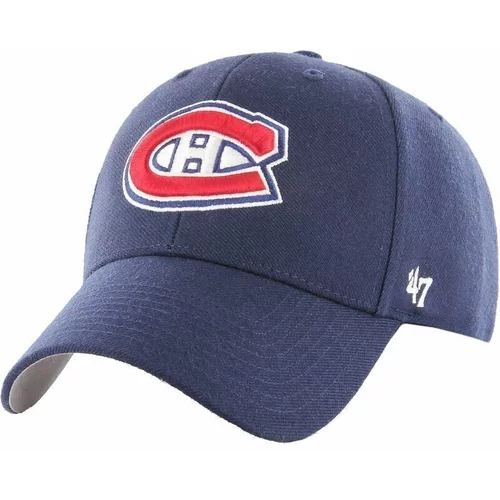 Montreal Canadiens Hokejska kapa s vizorom NHL MVP LND