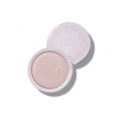 100% Pure gemmed luminizer - moonstone glow Slike