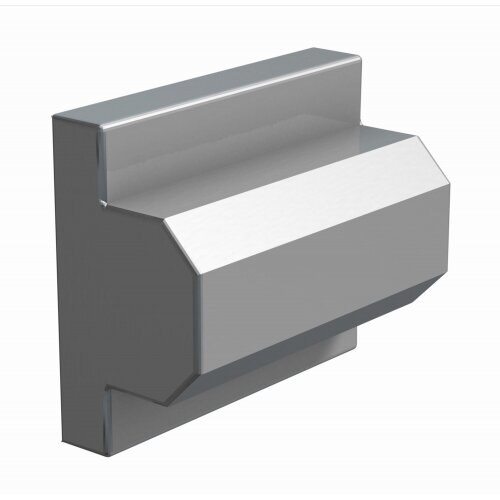Sagitter MODULA MOD02LEV stage platvorm profile leveller - kopča Slike