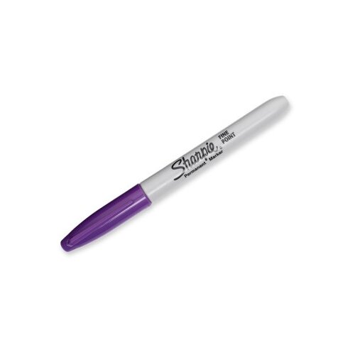 Maped Sharpie permanentni marker fine purpur ( SH25034 ) Cene