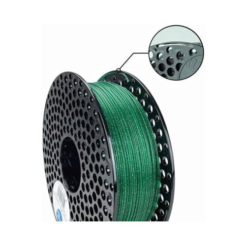 PLA Glitter Green Cene
