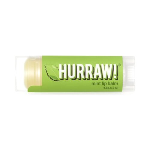 HURRAW! balzam za usne - mint Cijene