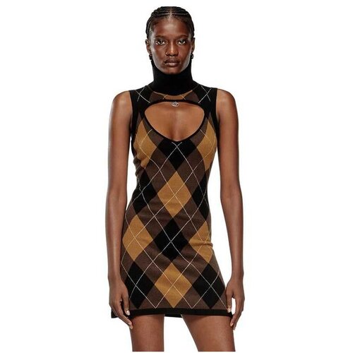 Diesel vunena mini haljina Cene