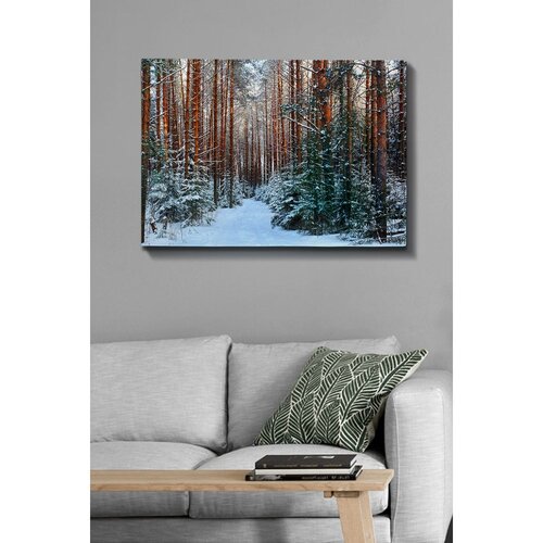  Slika na platnu Tablo-128, 70x100 cm Cijene