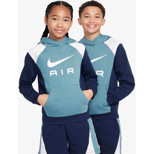 Nike Dukserica K AIR PO HOODIE Cijene