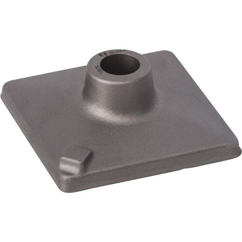 Bosch ploča za gnječenje 120 x 120 mm - 1618633101 Cene