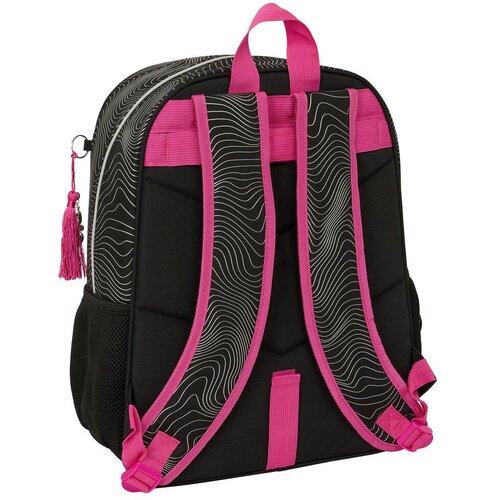 KPop Demon Hunters Mochila Energy 42 cm adaptable Slike