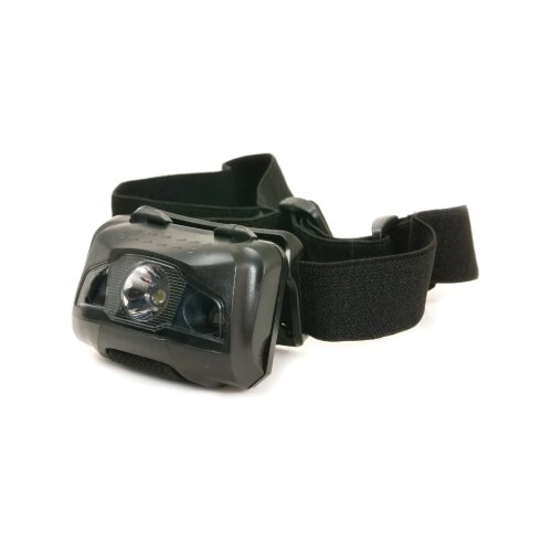  Lampa za glavu Adventurers, Crna Slike