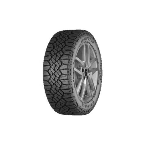 Goodyear Wrangler DuraTrac RT ( LT265/65 R17 120/117Q 10PR, POR, OWL ) Slike