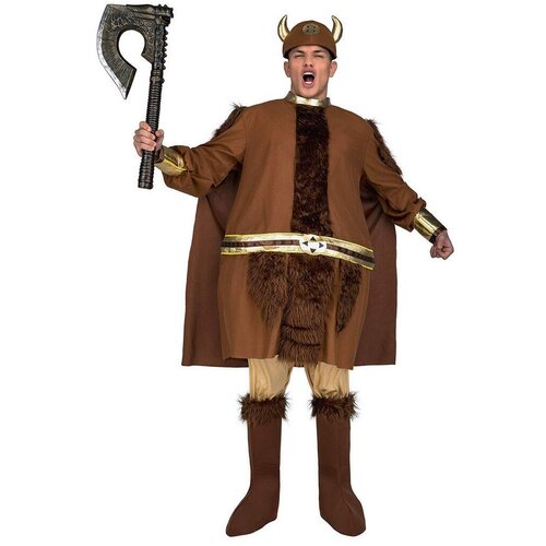 My other Me Svečana odjeća za odrasle Viking M/L (5 Dijelovi) Cene