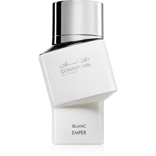 Emper Downtown Blanc parfumska voda za mo&amp;scaron;ke 100 ml Slike