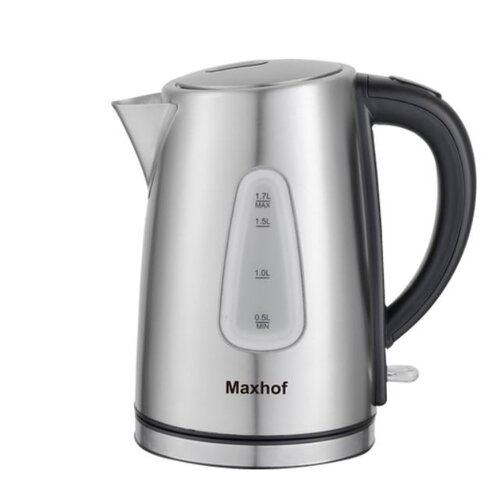 Maxhof ELEKTRIČNO KUHALO T-9018 INOX Cijene
