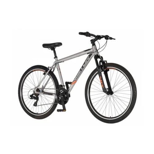 Visitor Mtb/vb/zerfs271mamvb/25a??p17/xl20" zero fs srebrna- 2026 @ Cene