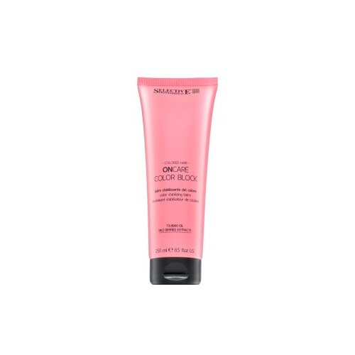 Selective Professional OnCare Color Block Color Stabilizing Balm zaštitni regenerator za kosu za obojenu kosu 250 ml Cene