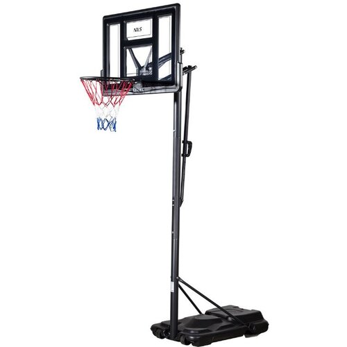 Nils Extreme Koš za košarku sa podesivom visinom 245 - 305 cm Cijene