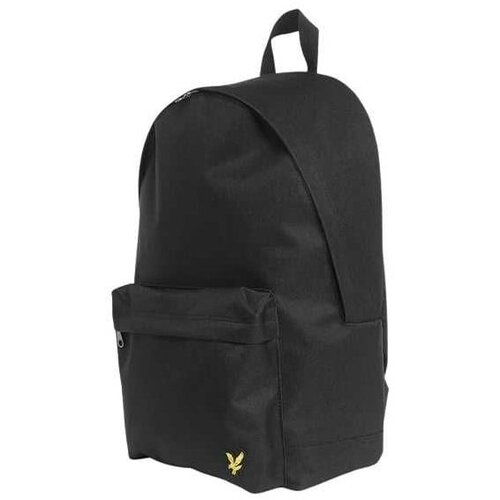 Lyle & Scott Lyle&scott - crni muški ranac Cene
