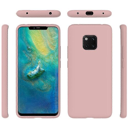 INORCO Ovitek za telefon Huawei za stojalo za pokrov za telefon Huawei Mate20, (21846770) Cene