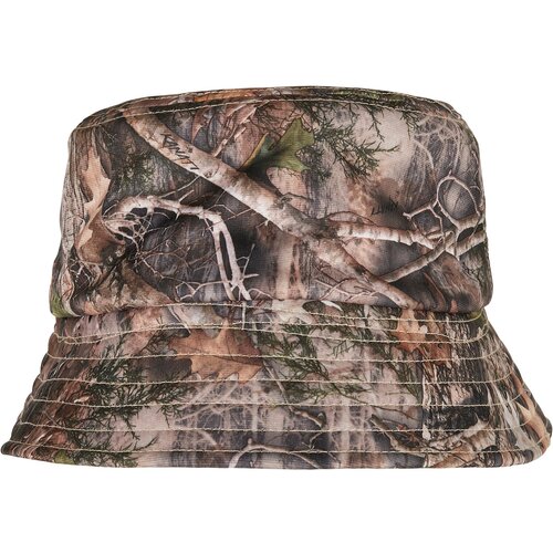 Flexfit Sherpa Real Tree Camo Reversible Bucket Hat camo tree Cijene