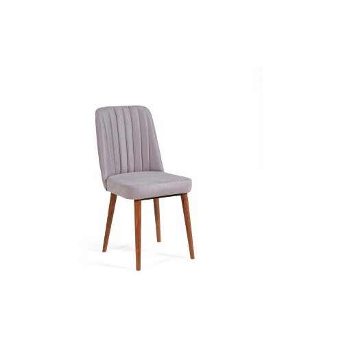 Hanah home trpezarijska stolica vina sandalye soho walnut Slike