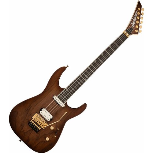 Jackson Concept Series Soloist SL Walnut HS Natural Slike