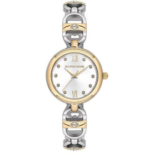 U.S. Polo Assn. ROČNA URA U.S.POLO ASSN. USPA2182-03 Slike