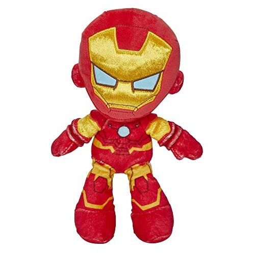 Blade Peluche Marvel Plush Iron Man 25 cm, (21279876) Cene