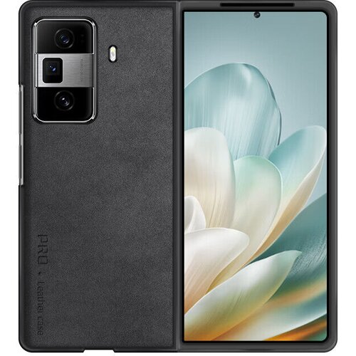  Shangsu Maska za mobilni telefonHonor Magic Vs3, Crna Cene