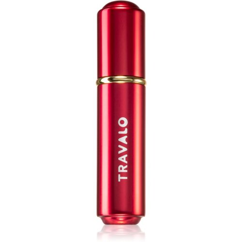 Travalo Roma polnilno razpr&amp;scaron;ilo za parfum 5 ml Slike