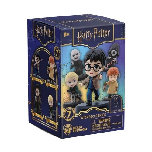 YUME Toys Harry Potter - Hero Box Blind Box Wizards Series ( 073321 ) Slike