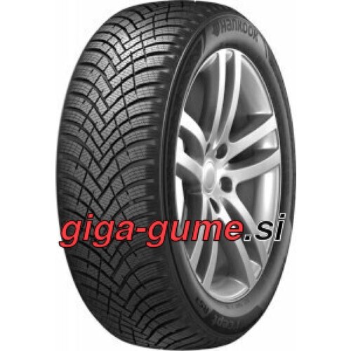 Hankook Winter i*cept RS3 (W462) ( 215/45 R17 91V XL ) zimska pnevmatika Cene