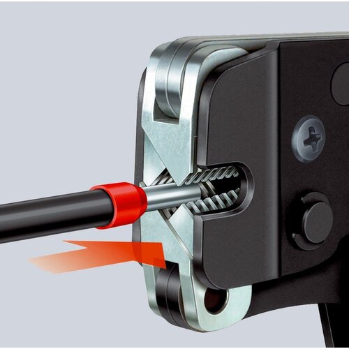 Knipex kle&amp;scaron;ta za hil. 0.08-10 97 53 08 Slike