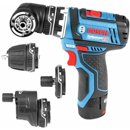 Bosch GSR 12V-15 FC FlexiClick odvijac +