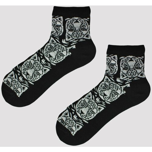 NOVITI Woman's Socks SB025-W-02 Cene