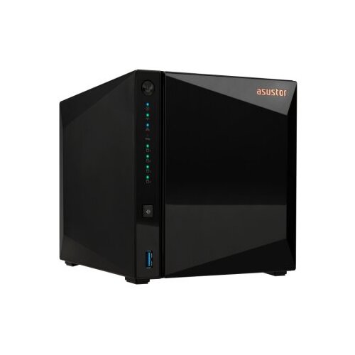 Asus nas storage server drivestor 4 pro AS3304T v2 Cene