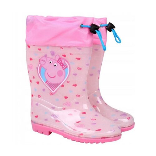 Peppa Pig Čizme gumene dječije PP 52 55 863 Cijene