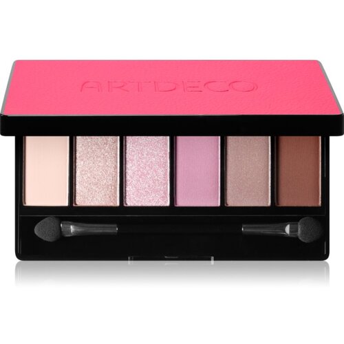 Artdeco Iconic Eyeshadow Palette paleta senčil za oči odtenek 2 Garden Of Delights 10 g Cene