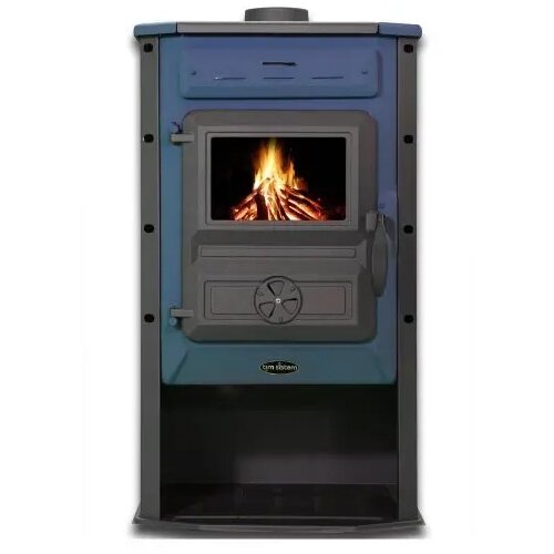 Timsistem Peć TimSistem Magic Stove plava Cene