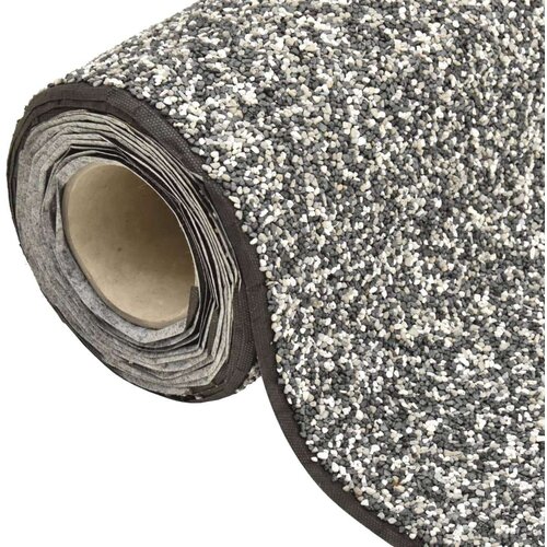  Kamena obloga siva 250 x 40 cm Slike