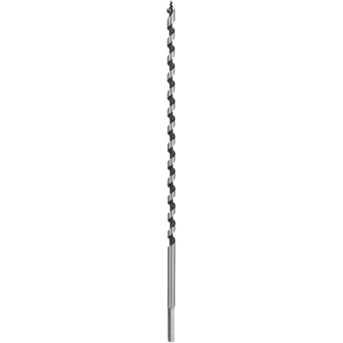 Bosch Spiralna burgija za drvo Hex 2609255231, 6x160x235 mm Slike