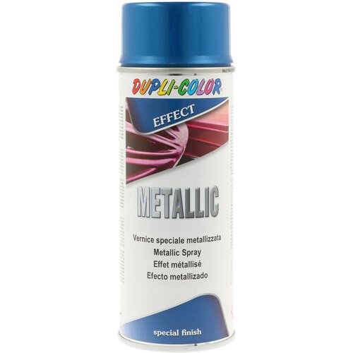 Dupli color metallic 400ml plava Cene